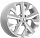    K&K KP011(18 Sportage NQ5) (KP011-05) 7,5x18 5x114,3 51 DIA67.1 Elite silver